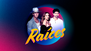 Raíces