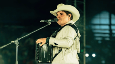 Alfredo Olivas