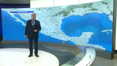 Abimael Salas nos da el pronóstico del tiempo en Monterrey para este martes 20 de mayo de 2025.