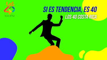 lLOS40_1 PORTADA 1 dance