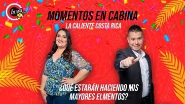 Los mayores elementos de la estación en un día cualquiera