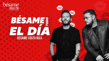 Bésame Costa Rica