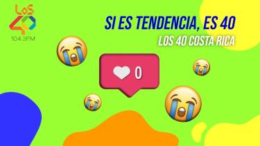Los 40: ¿Por qué no ven mis videos?