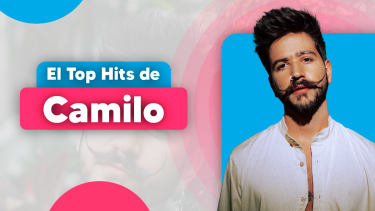 TOP HITS: CAMILO