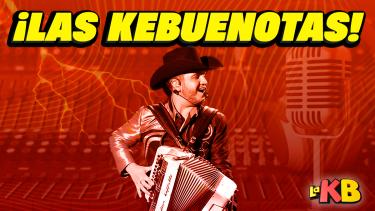 KEBUENOTAS: Edén Muñoz da concierto gratis en restaurante