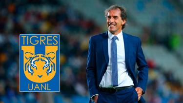 TIGRES