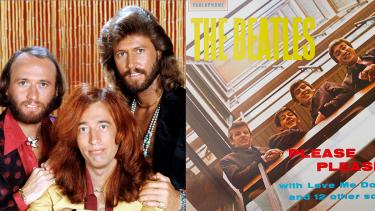 Bee Gees Cover