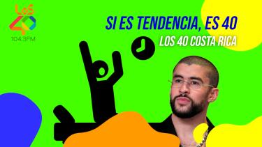 Los 40: ¿Por qué piden esa música tan temprano?