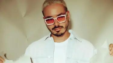 J Balvin dará show del medio tiempo en la Copa Mundial de Clubes 2025