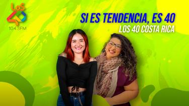 Los 40: Mi amistad y yo un día tranquilo en la oficina
