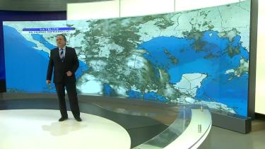 Abimael Salas nos da el pronóstico del tiempo en Monterrey para este martes 01 de julio de 2025.