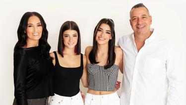 CULTURA EXPRESS: La Familia D´amelio