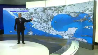 Abimael Salas nos da el pronóstico del tiempo en Monterrey para este jueves 03 de julio de 2025.