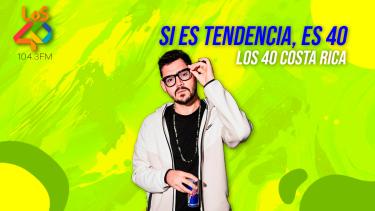 Los 40: Policia Policia