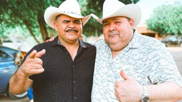 KEBUENOTA: Chuy Lizárraga y el Coyote dan avances del Capibara tour