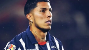 RG Express: Carlos Salcedo