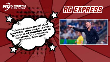 RG EXPRESS