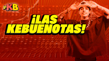 Kebuenotas