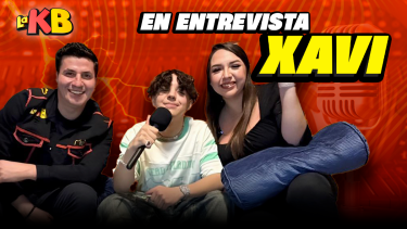 Ke Buena Entrevista