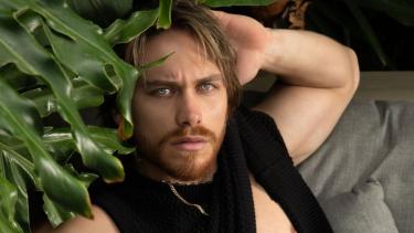 ¿Quién es Aldo Tamez de Nigris, el regio más hot del momento?