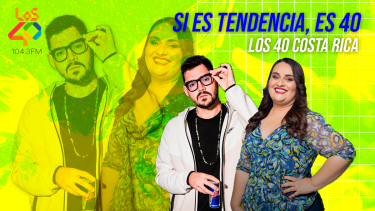 Los 40 2