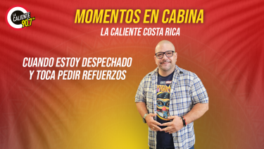 caliente cr