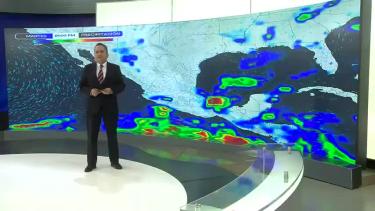Abimael Salas nos da el pronóstico del tiempo en Monterrey para este martes 29 de julio de 2025.