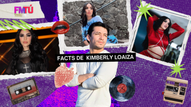 Kimberly Loaiza