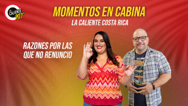 Caliente cr