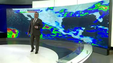 Abimael Salas nos da el pronóstico del tiempo en Monterrey para este jueves 31 de julio de 2025.