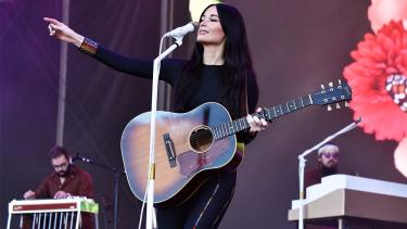 Kacey Musgraves