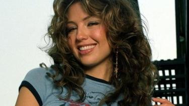 Thalía