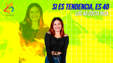 LOS 40