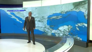 Abimael Salas nos da el pronóstico del tiempo en Monterrey para este miércoles 06 de agosto de 2025.