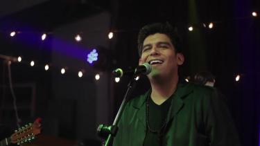 Elías Medina