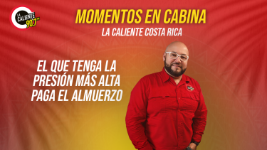 Caliente cr