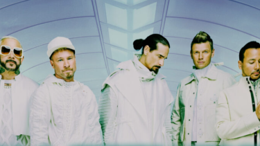 Backstreet boys