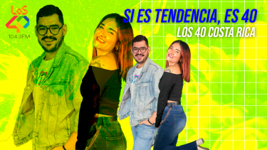 los 40