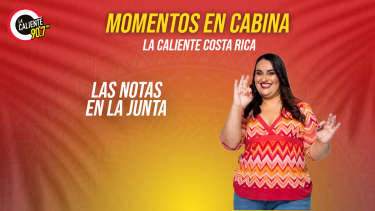 caliente cr