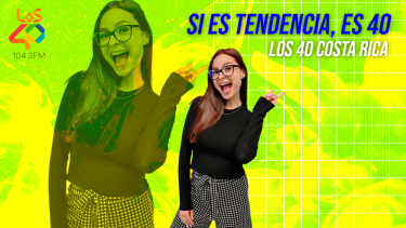 Los 40