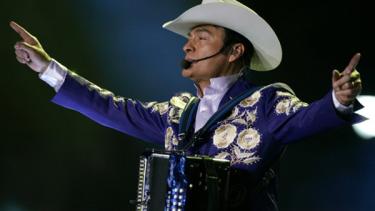 Tigres del Norte