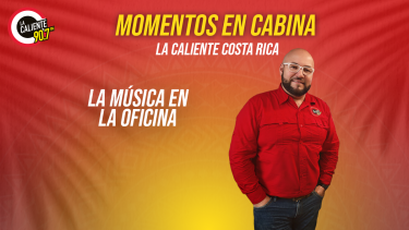 La Caliente CR