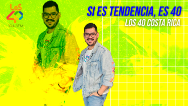 LOS 40