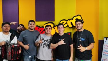 Grupo Selectivo Entrevista