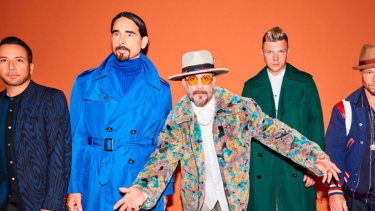 Backstreet boys