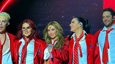 RBD