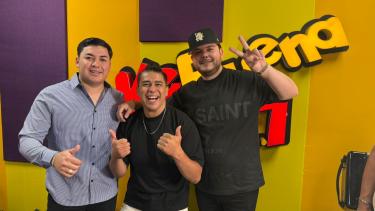 Los Ejemplares del rancho