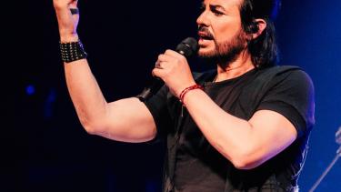 Beto Cuevas