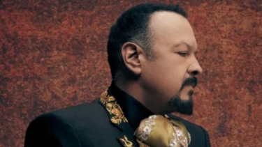 Pepe Aguilar