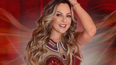 Mariana Ochoa entrevista